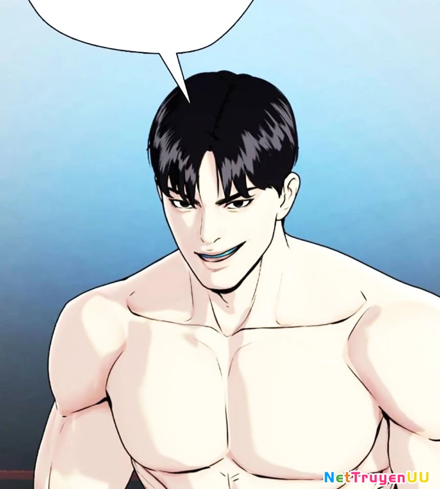Loser Giỏi Võ Chapter 73 - Trang 4