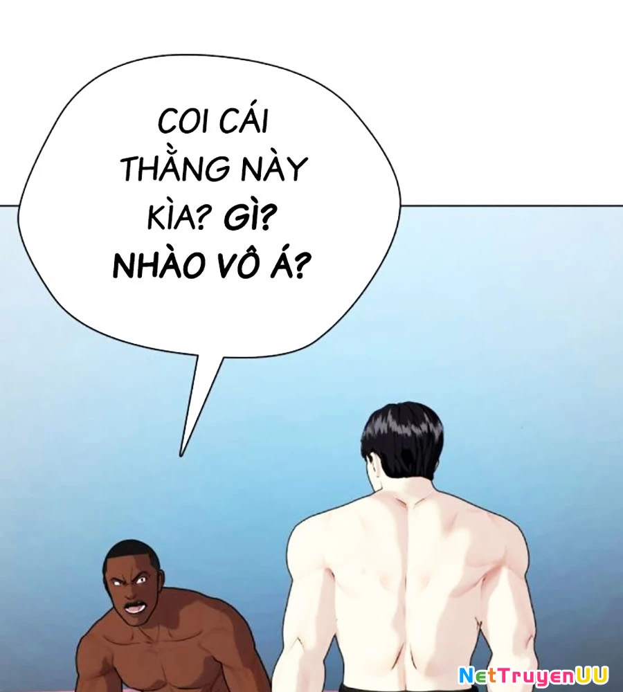 Loser Giỏi Võ Chapter 73 - Trang 4