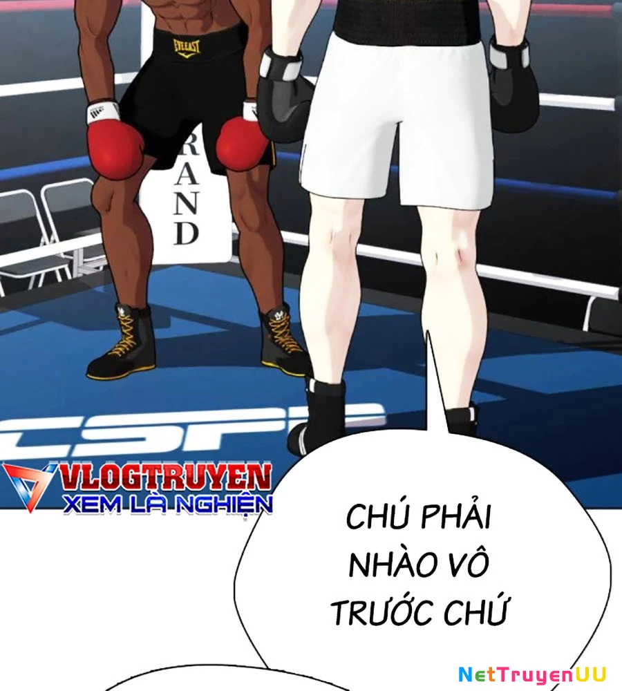Loser Giỏi Võ Chapter 73 - Trang 4