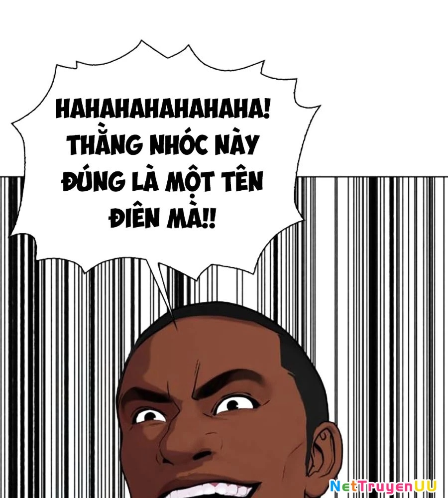 Loser Giỏi Võ Chapter 73 - Trang 4