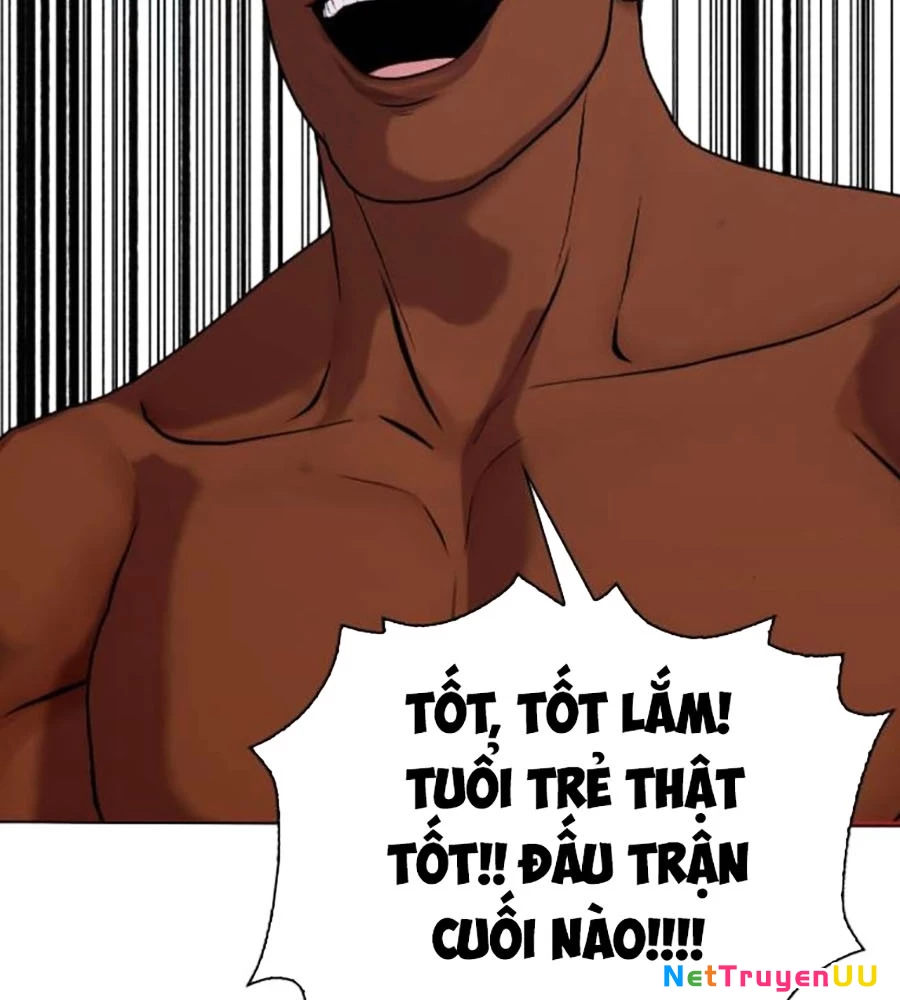 Loser Giỏi Võ Chapter 73 - Trang 4