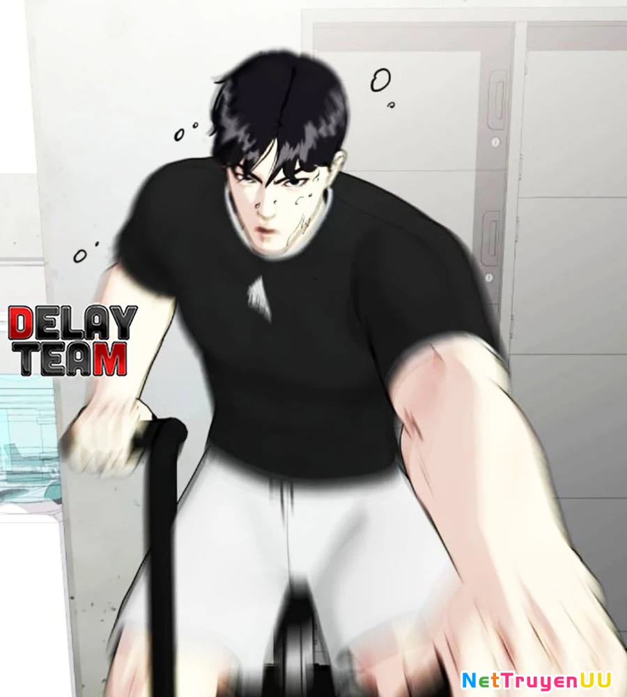Loser Giỏi Võ Chapter 73 - Trang 4