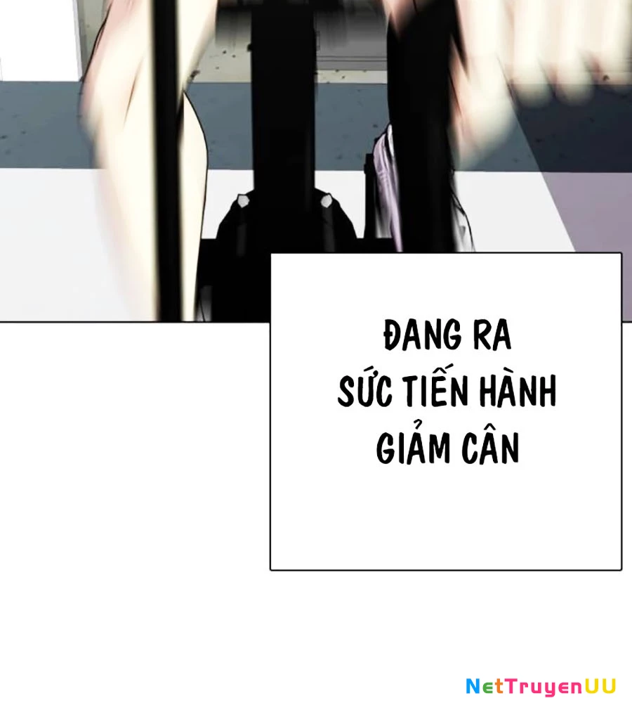 Loser Giỏi Võ Chapter 73 - Trang 4
