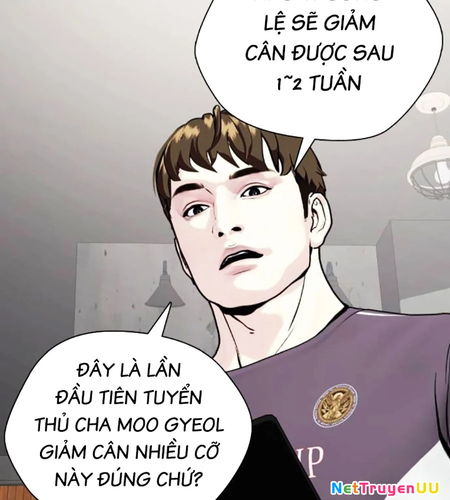 Loser Giỏi Võ Chapter 73 - Trang 4