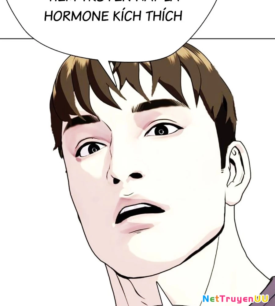Loser Giỏi Võ Chapter 73 - Trang 4