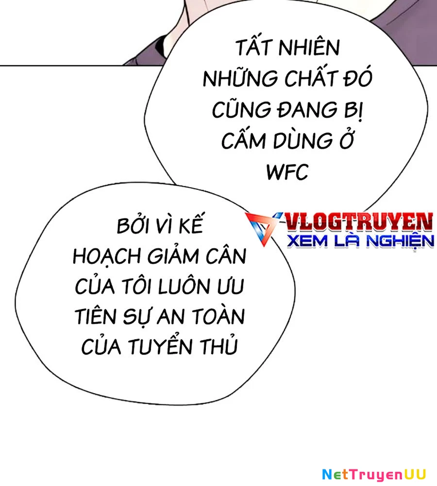 Loser Giỏi Võ Chapter 73 - Trang 4