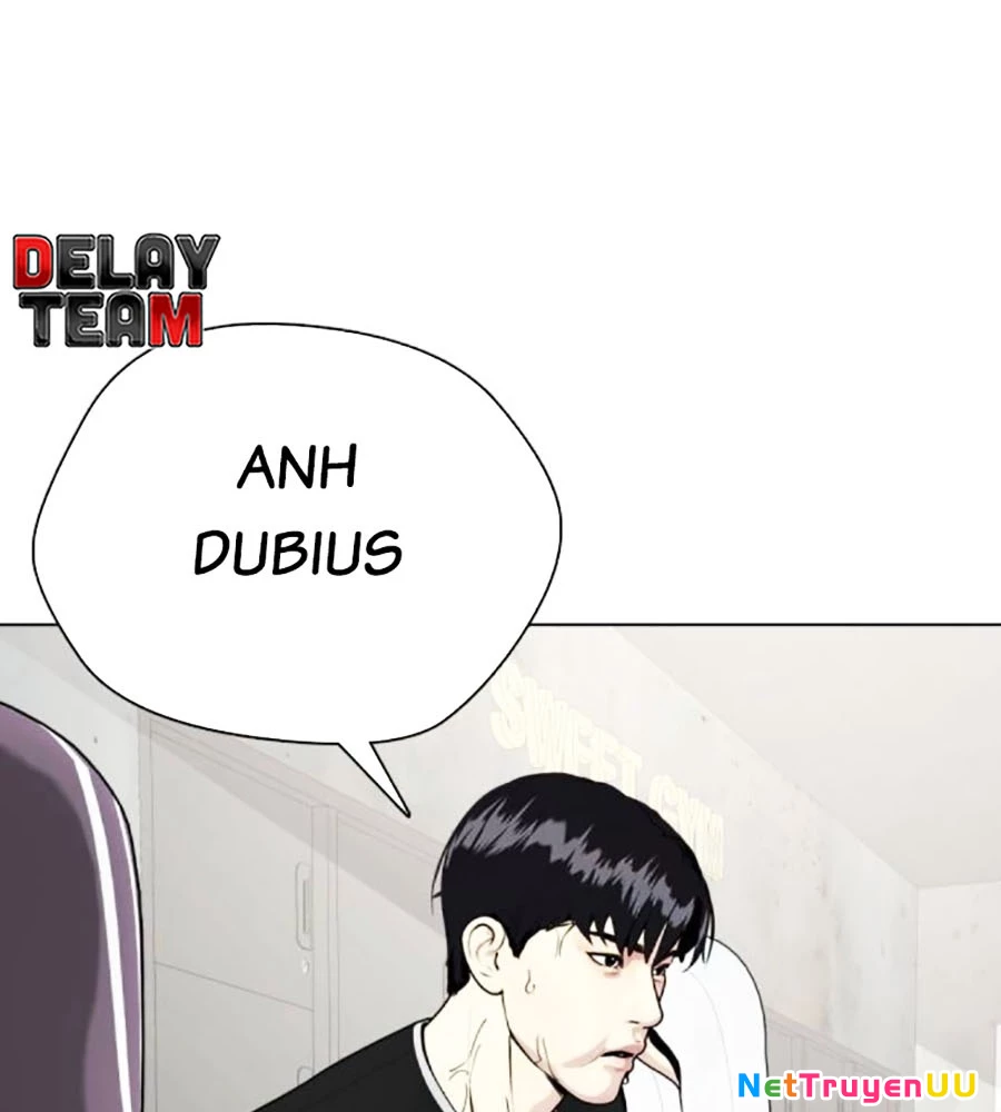 Loser Giỏi Võ Chapter 73 - Trang 4