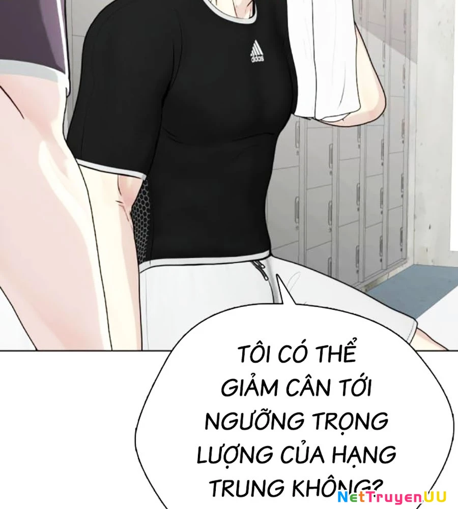 Loser Giỏi Võ Chapter 73 - Trang 4