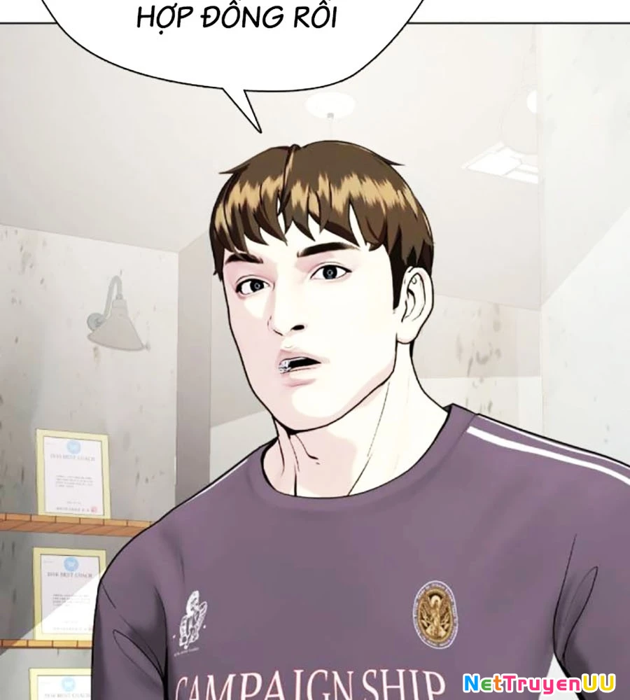 Loser Giỏi Võ Chapter 73 - Trang 4