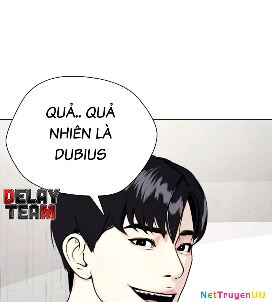 Loser Giỏi Võ Chapter 73 - Trang 4
