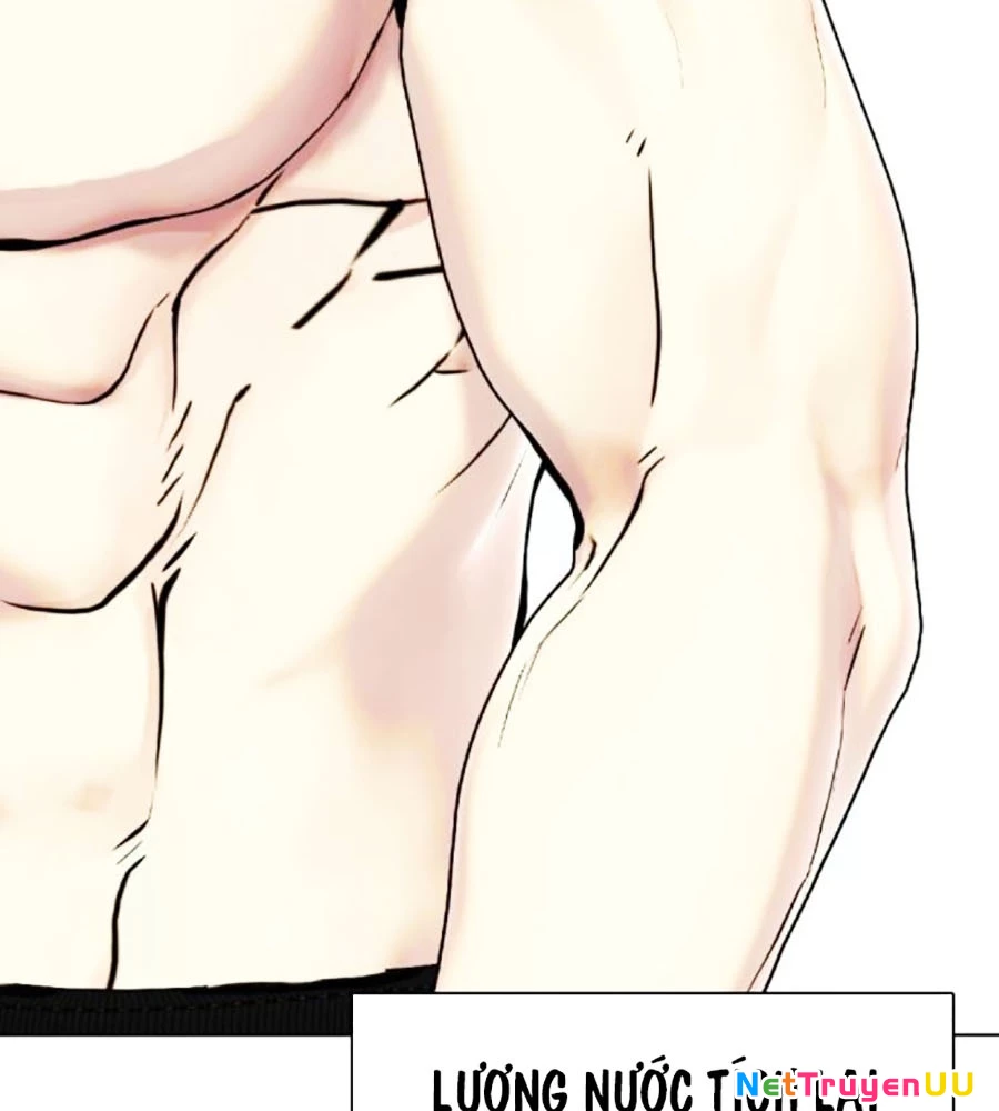 Loser Giỏi Võ Chapter 73 - Trang 4