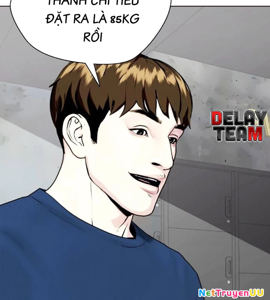 Loser Giỏi Võ Chapter 73 - Trang 4