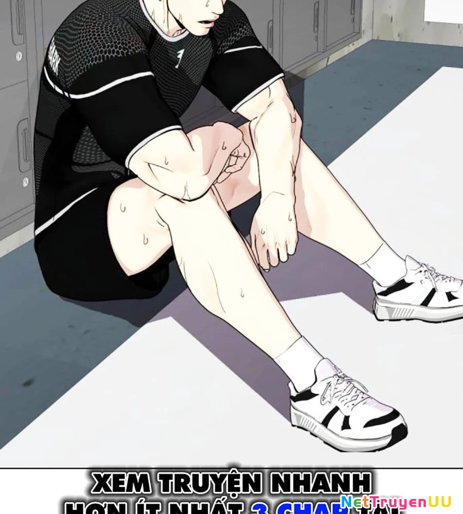 Loser Giỏi Võ Chapter 73 - Trang 4