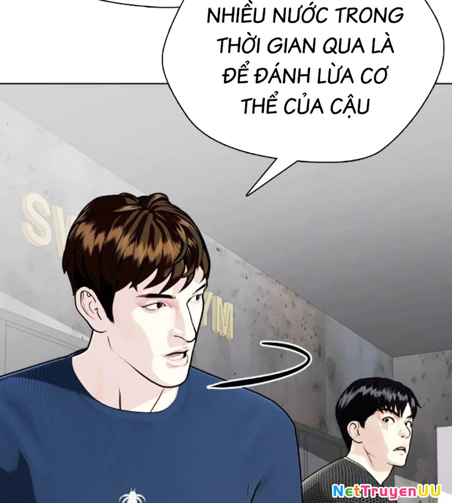 Loser Giỏi Võ Chapter 73 - Trang 4