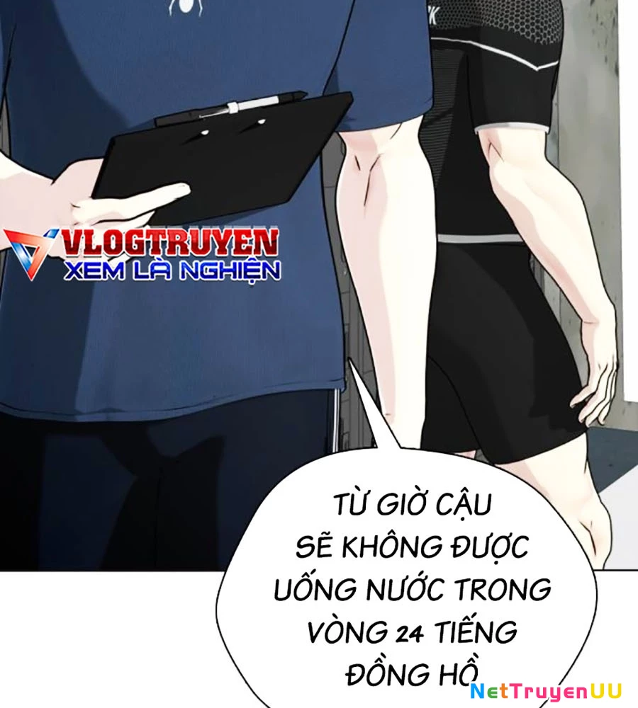 Loser Giỏi Võ Chapter 73 - Trang 4