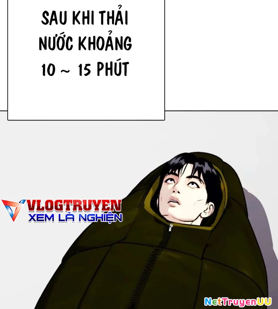 Loser Giỏi Võ Chapter 73 - Trang 4