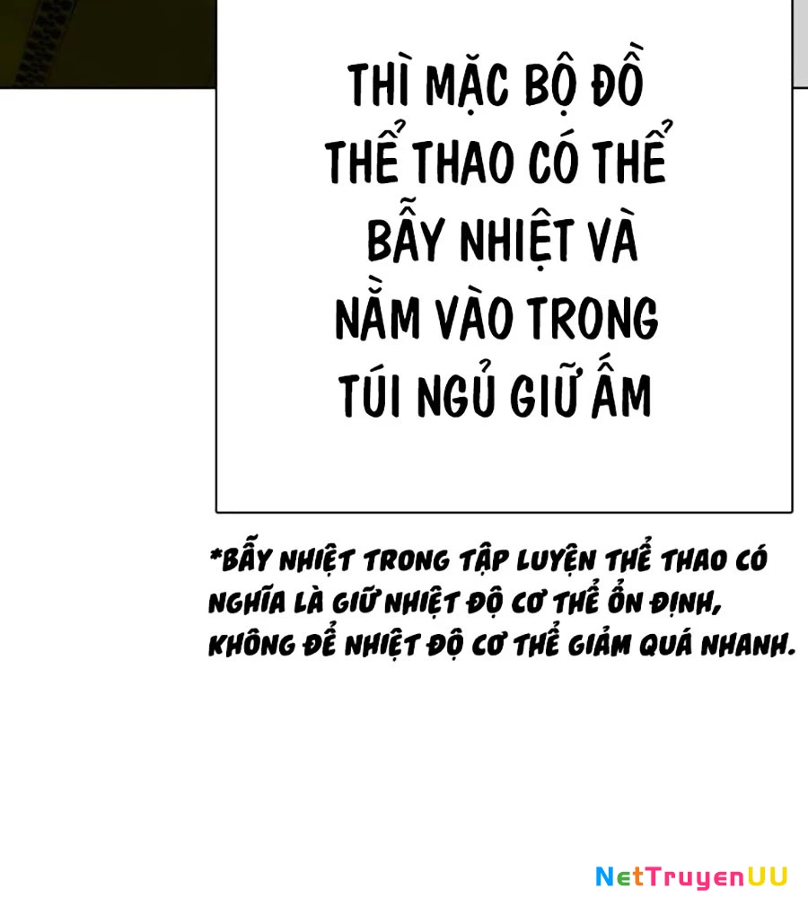 Loser Giỏi Võ Chapter 73 - Trang 4