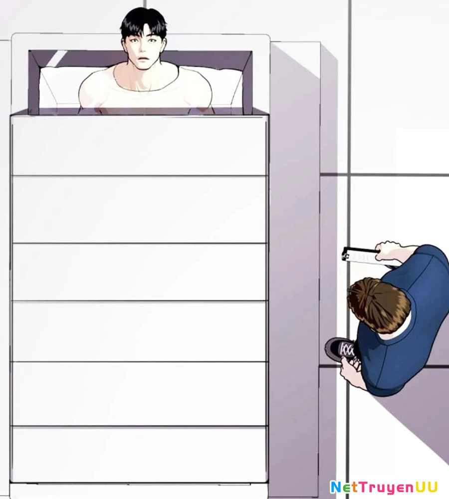 Loser Giỏi Võ Chapter 73 - Trang 4