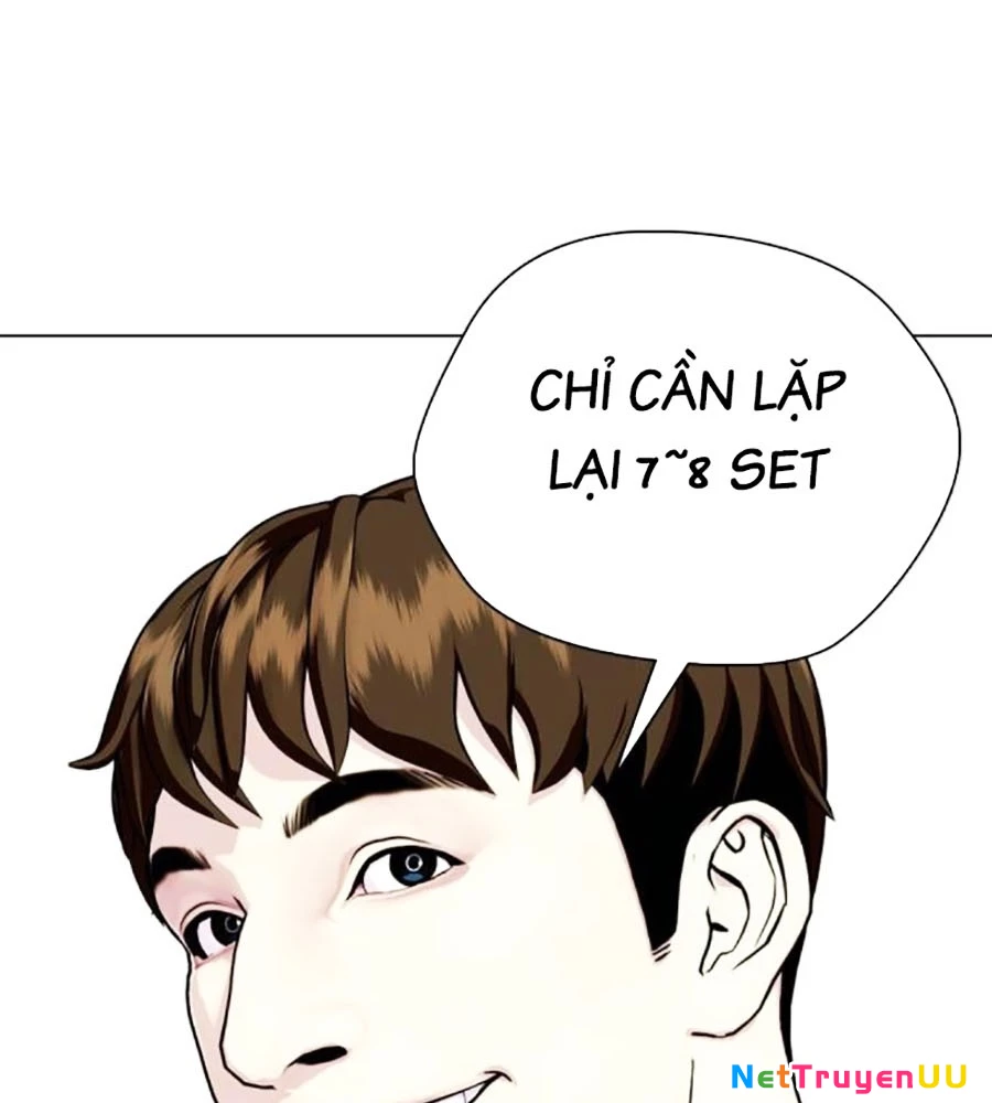 Loser Giỏi Võ Chapter 73 - Trang 4