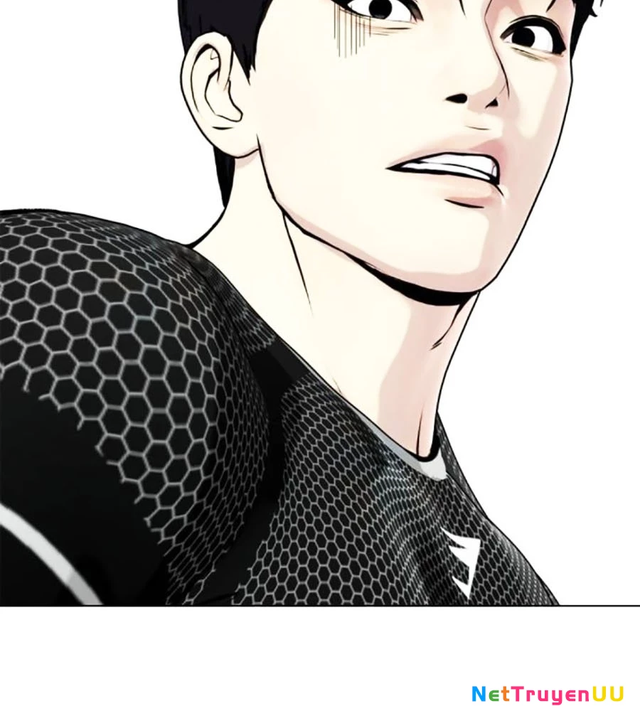 Loser Giỏi Võ Chapter 73 - Trang 4