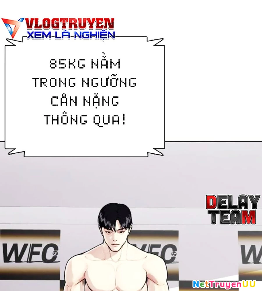 Loser Giỏi Võ Chapter 73 - Trang 4