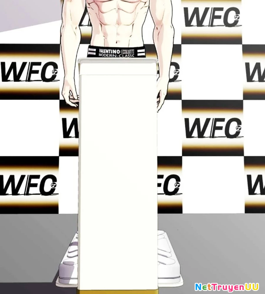 Loser Giỏi Võ Chapter 73 - Trang 4