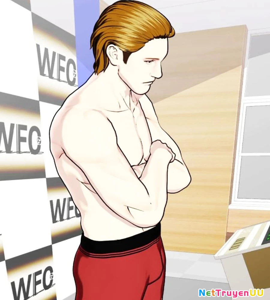 Loser Giỏi Võ Chapter 73 - Trang 4