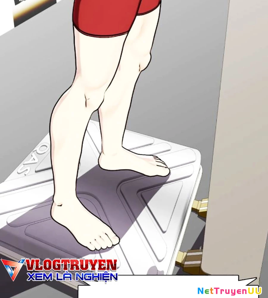 Loser Giỏi Võ Chapter 73 - Trang 4