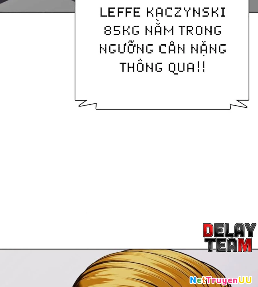 Loser Giỏi Võ Chapter 73 - Trang 4