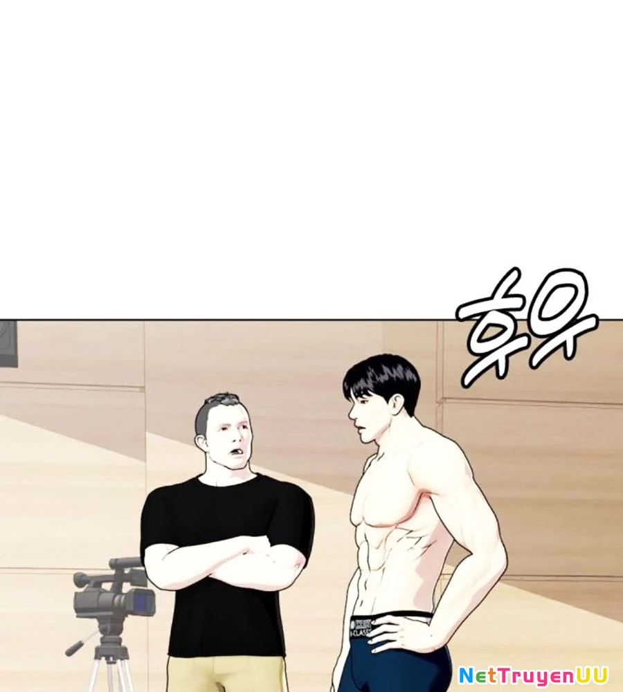 Loser Giỏi Võ Chapter 73 - Trang 4