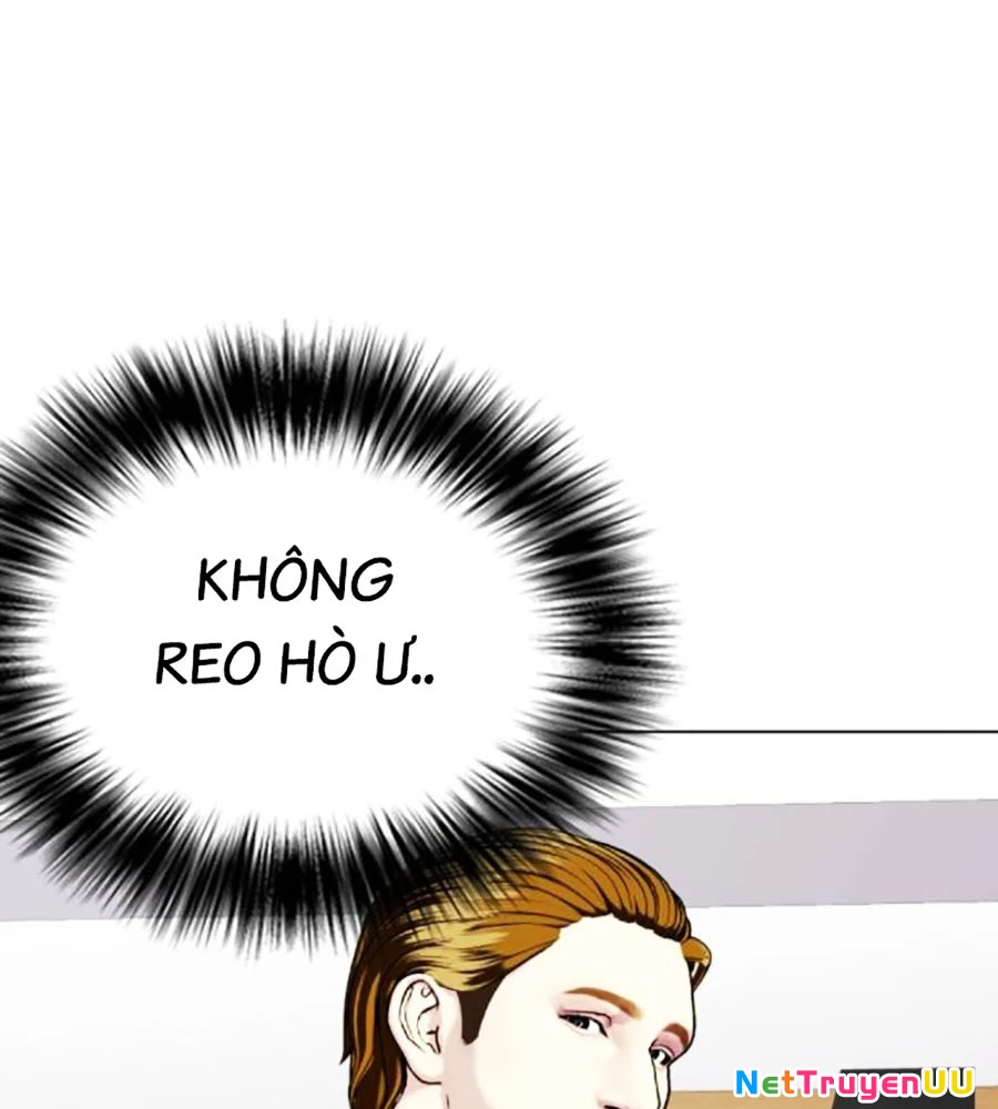 Loser Giỏi Võ Chapter 73 - Trang 4