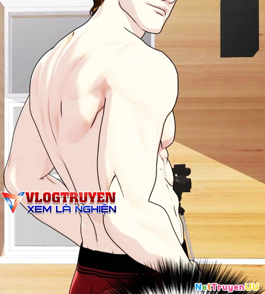 Loser Giỏi Võ Chapter 73 - Trang 4