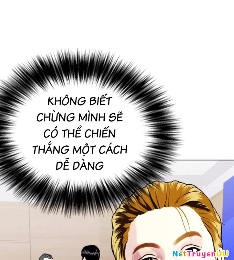 Loser Giỏi Võ Chapter 73 - Trang 4