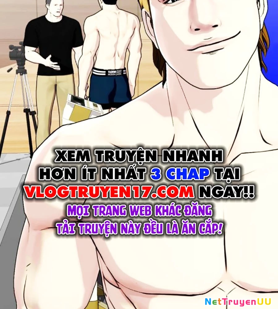 Loser Giỏi Võ Chapter 73 - Trang 4