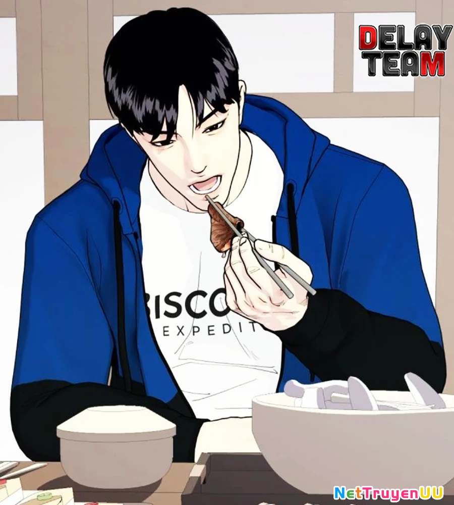 Loser Giỏi Võ Chapter 73 - Trang 4