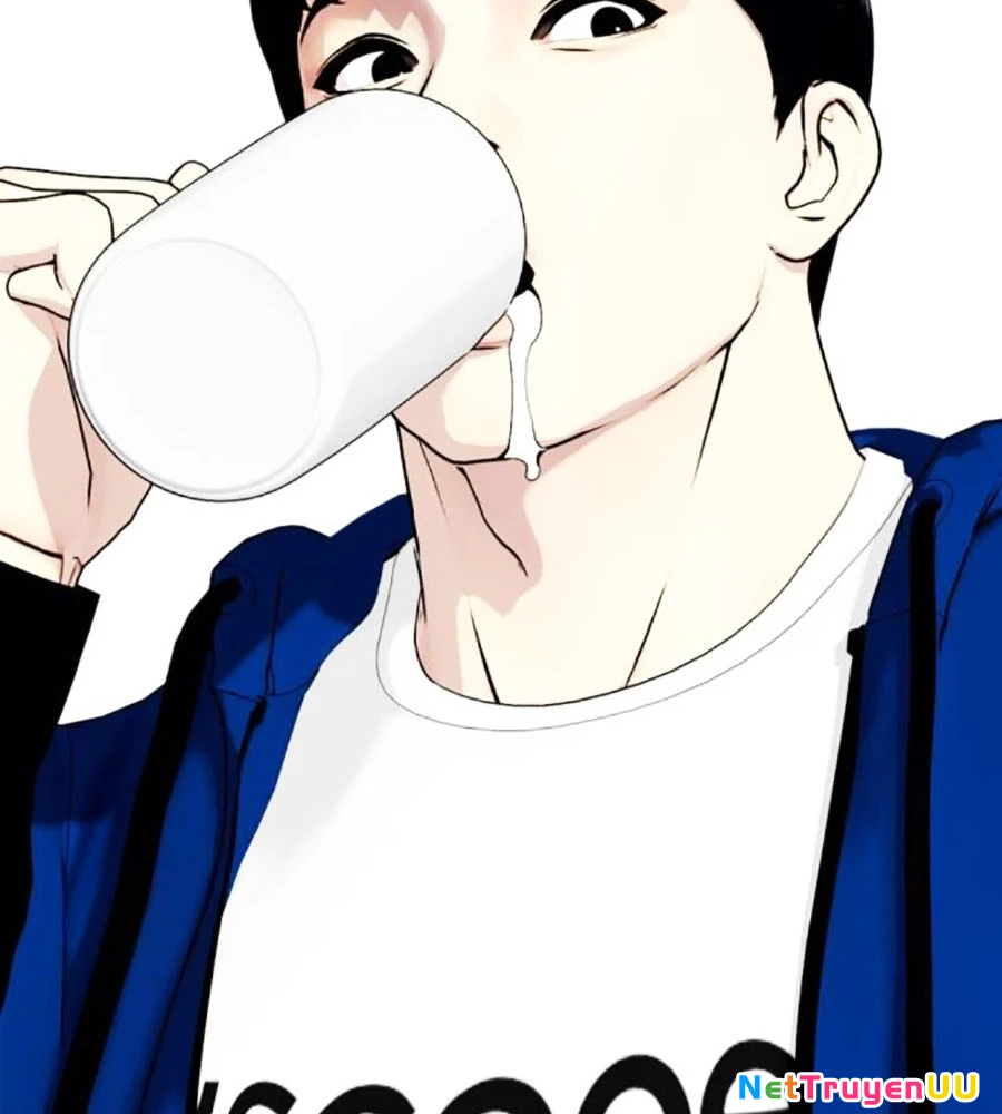Loser Giỏi Võ Chapter 73 - Trang 4
