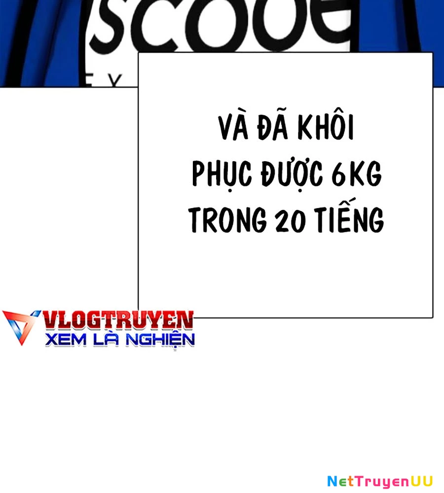 Loser Giỏi Võ Chapter 73 - Trang 4