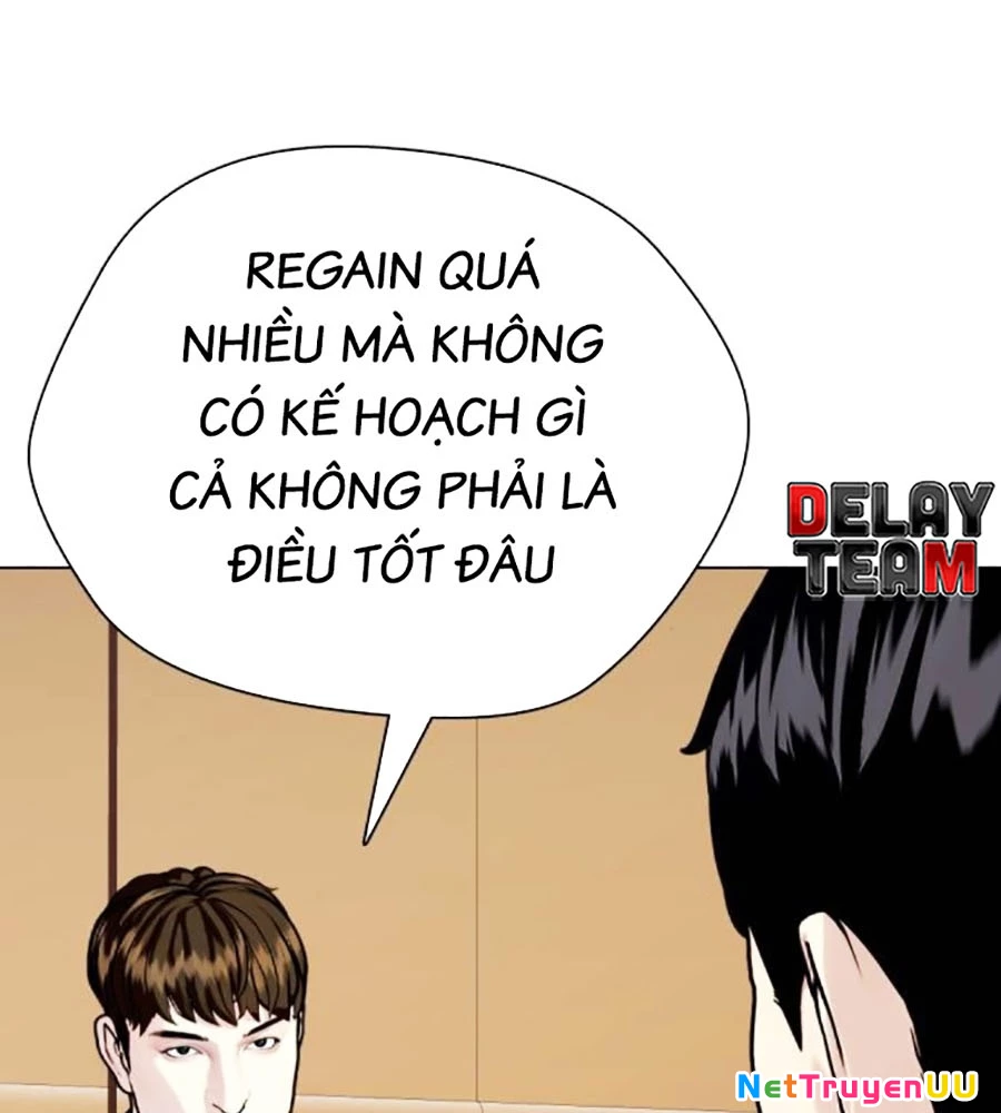 Loser Giỏi Võ Chapter 73 - Trang 4
