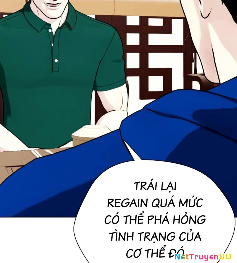 Loser Giỏi Võ Chapter 73 - Trang 4