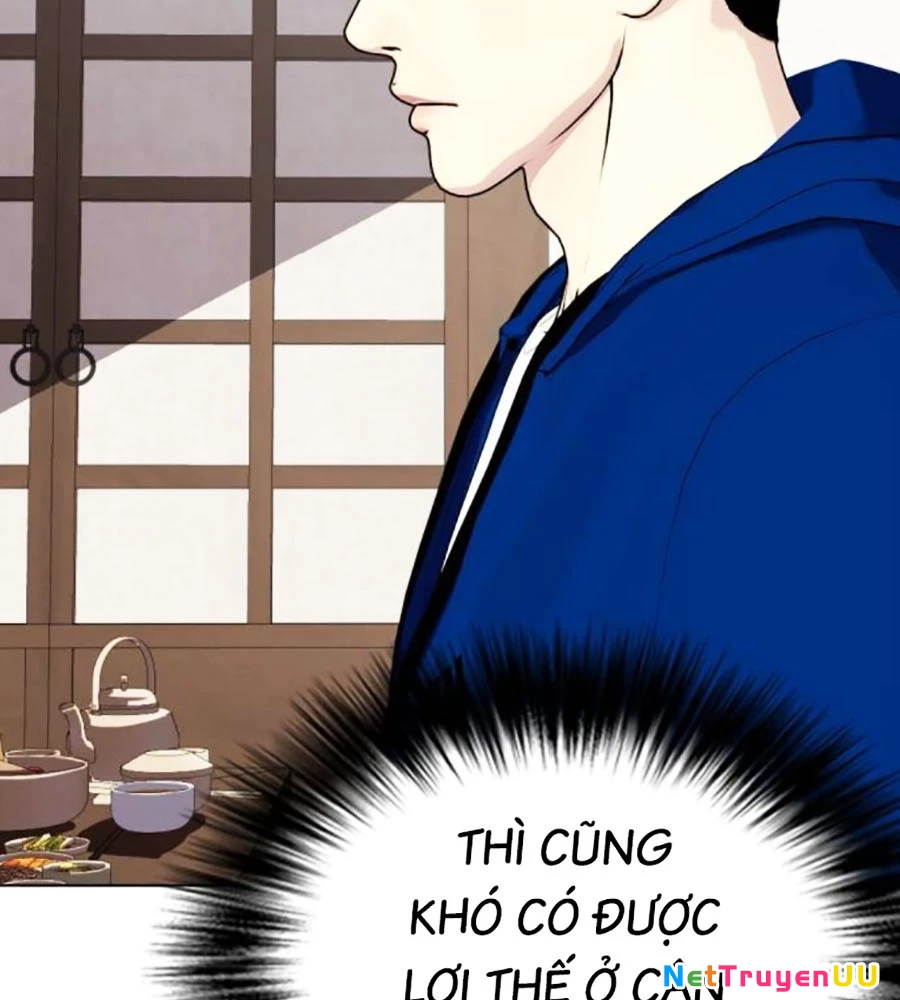 Loser Giỏi Võ Chapter 73 - Trang 4