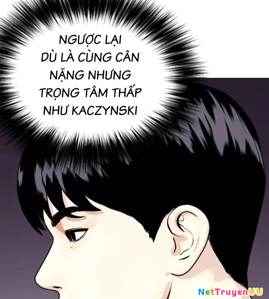 Loser Giỏi Võ Chapter 73 - Trang 4