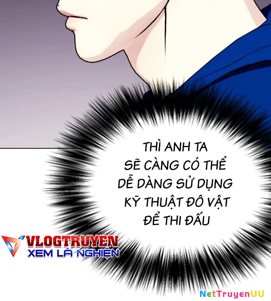 Loser Giỏi Võ Chapter 73 - Trang 4