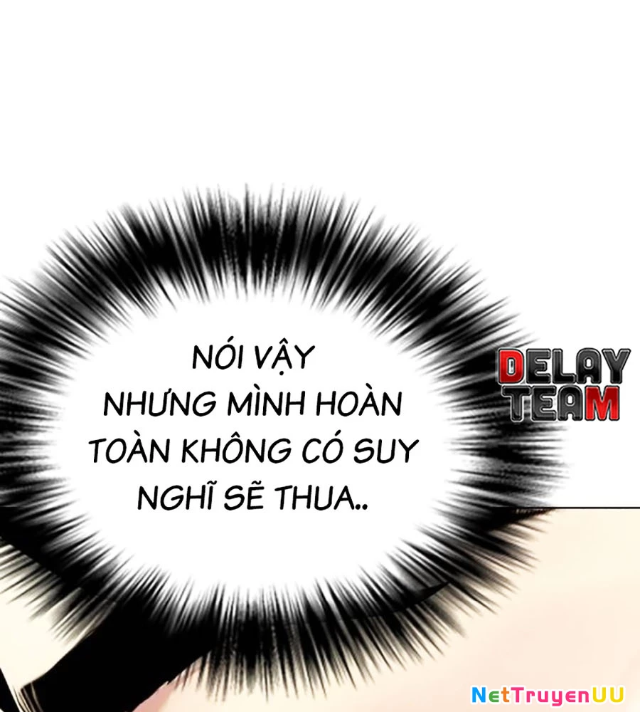 Loser Giỏi Võ Chapter 73 - Trang 4