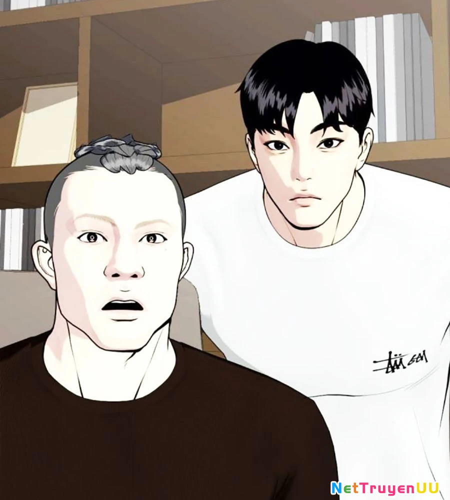 Loser Giỏi Võ Chapter 73 - Trang 4