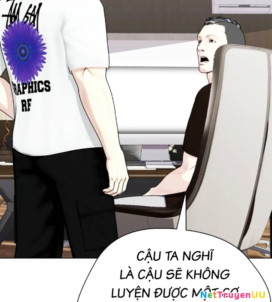 Loser Giỏi Võ Chapter 73 - Trang 4