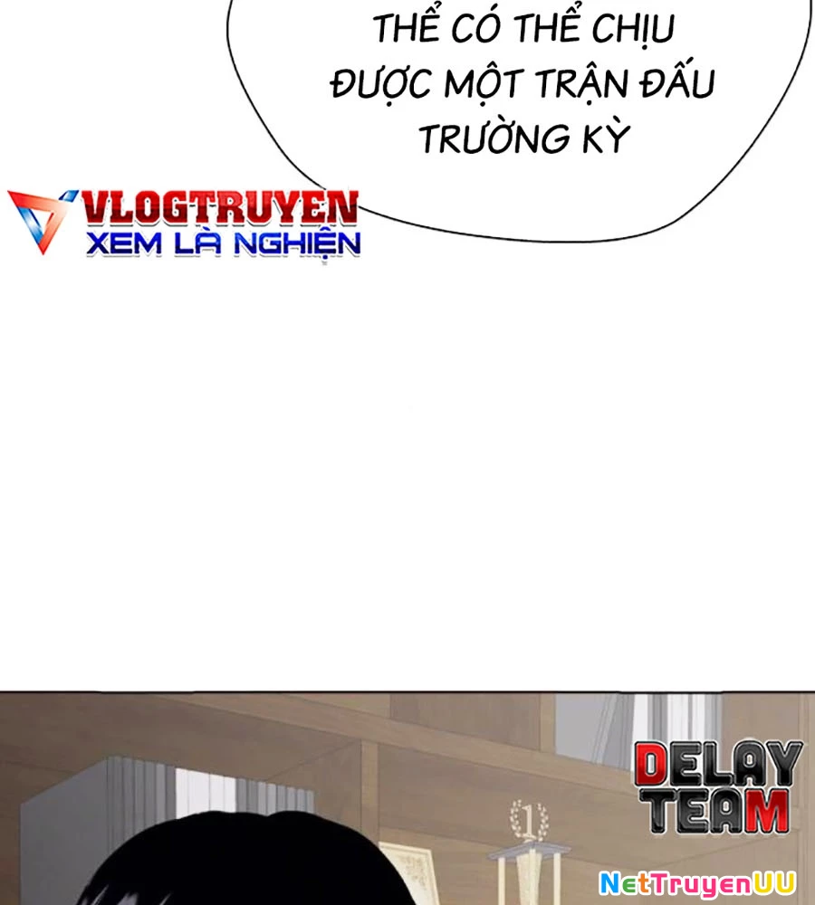 Loser Giỏi Võ Chapter 73 - Trang 4