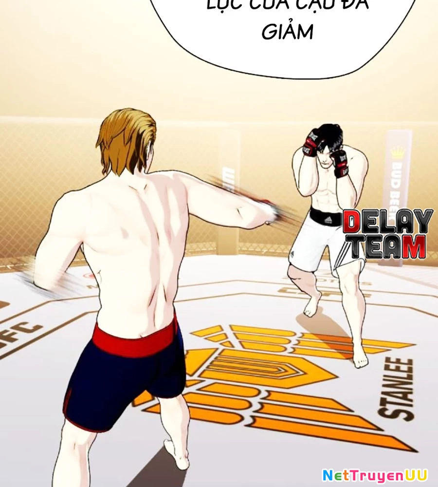 Loser Giỏi Võ Chapter 73 - Trang 4