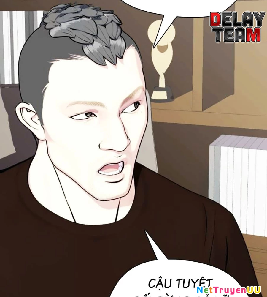 Loser Giỏi Võ Chapter 73 - Trang 4