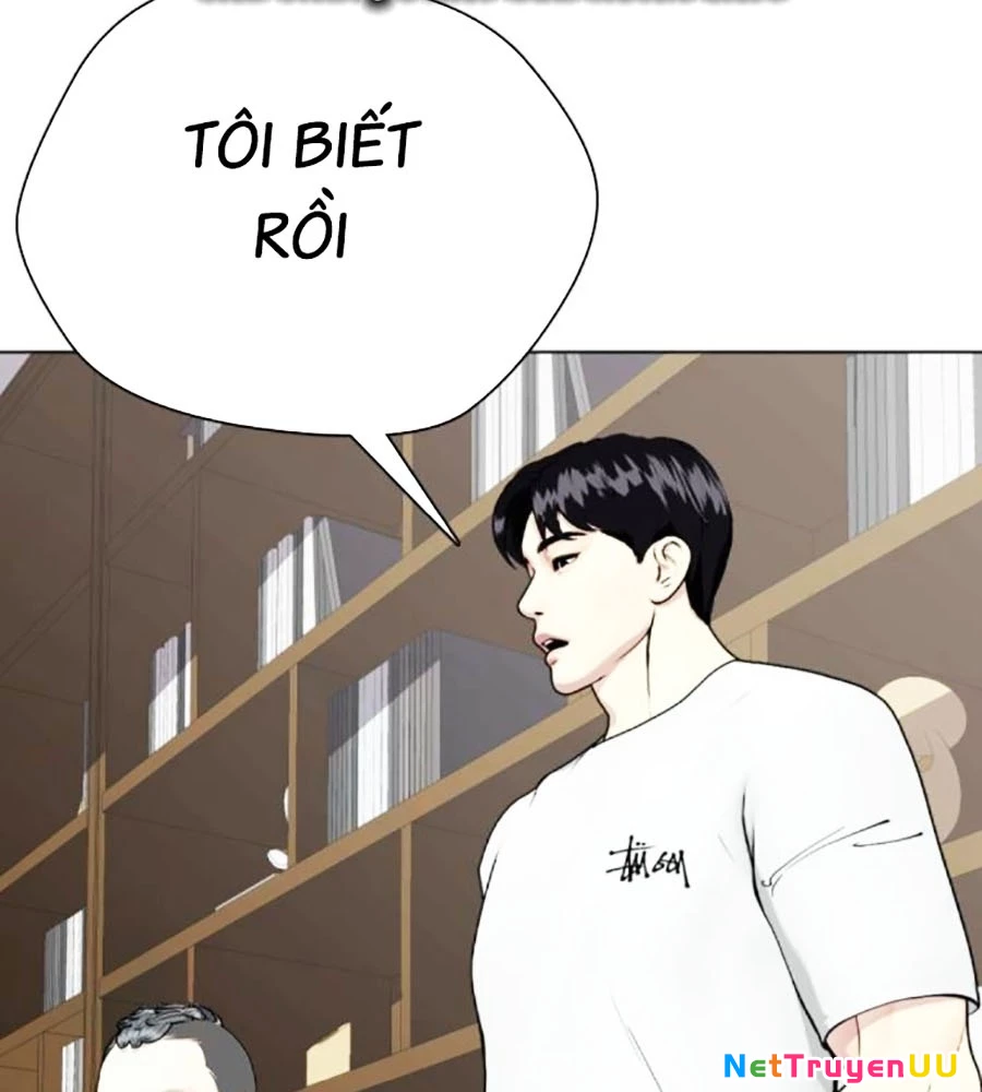 Loser Giỏi Võ Chapter 73 - Trang 4