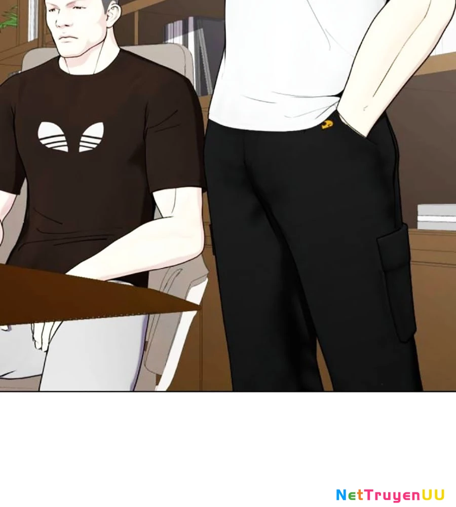 Loser Giỏi Võ Chapter 73 - Trang 4